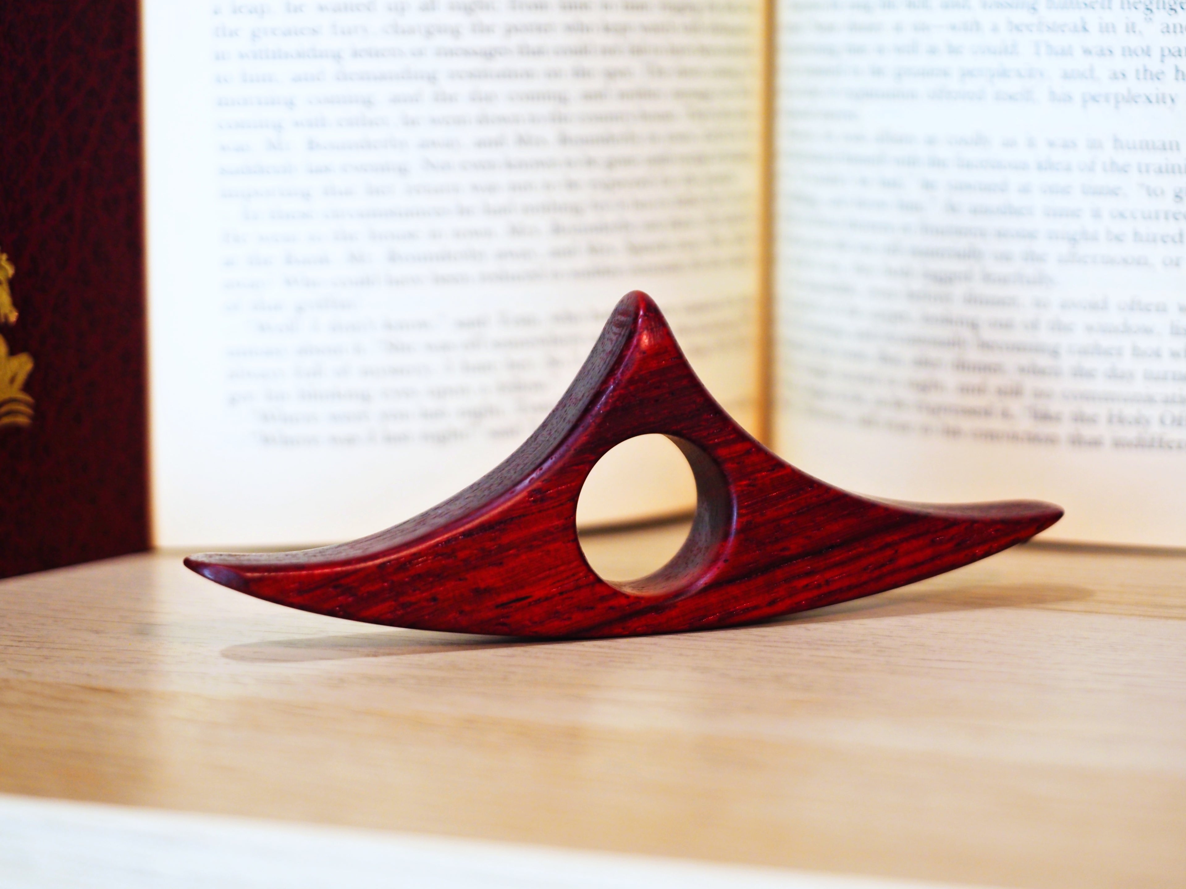 Single Color Book Holder