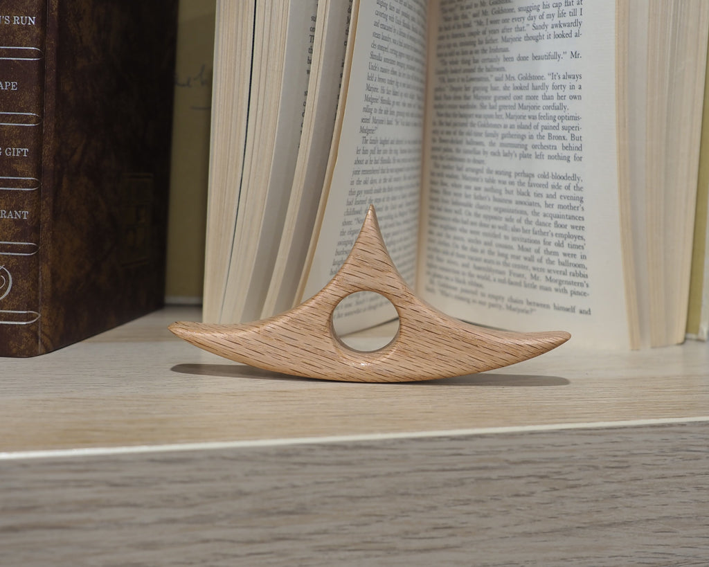 Single Color Book Holder