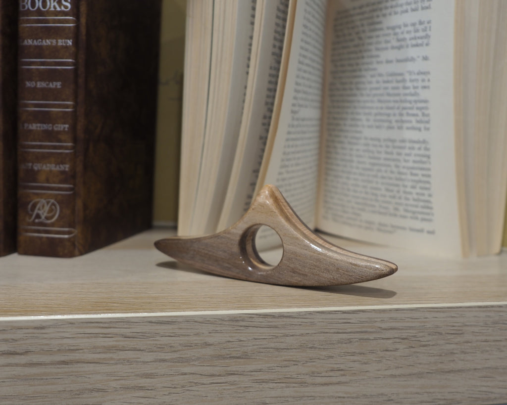 LIMITED Bi-Color Fading Book Holder