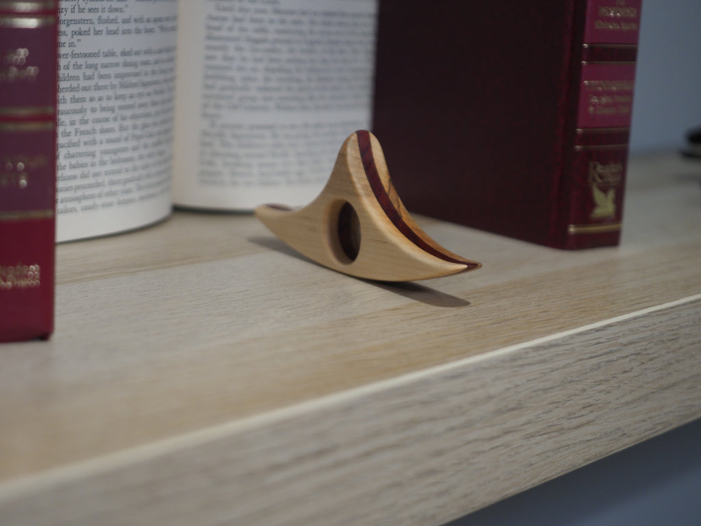 Red Book Holder Collection