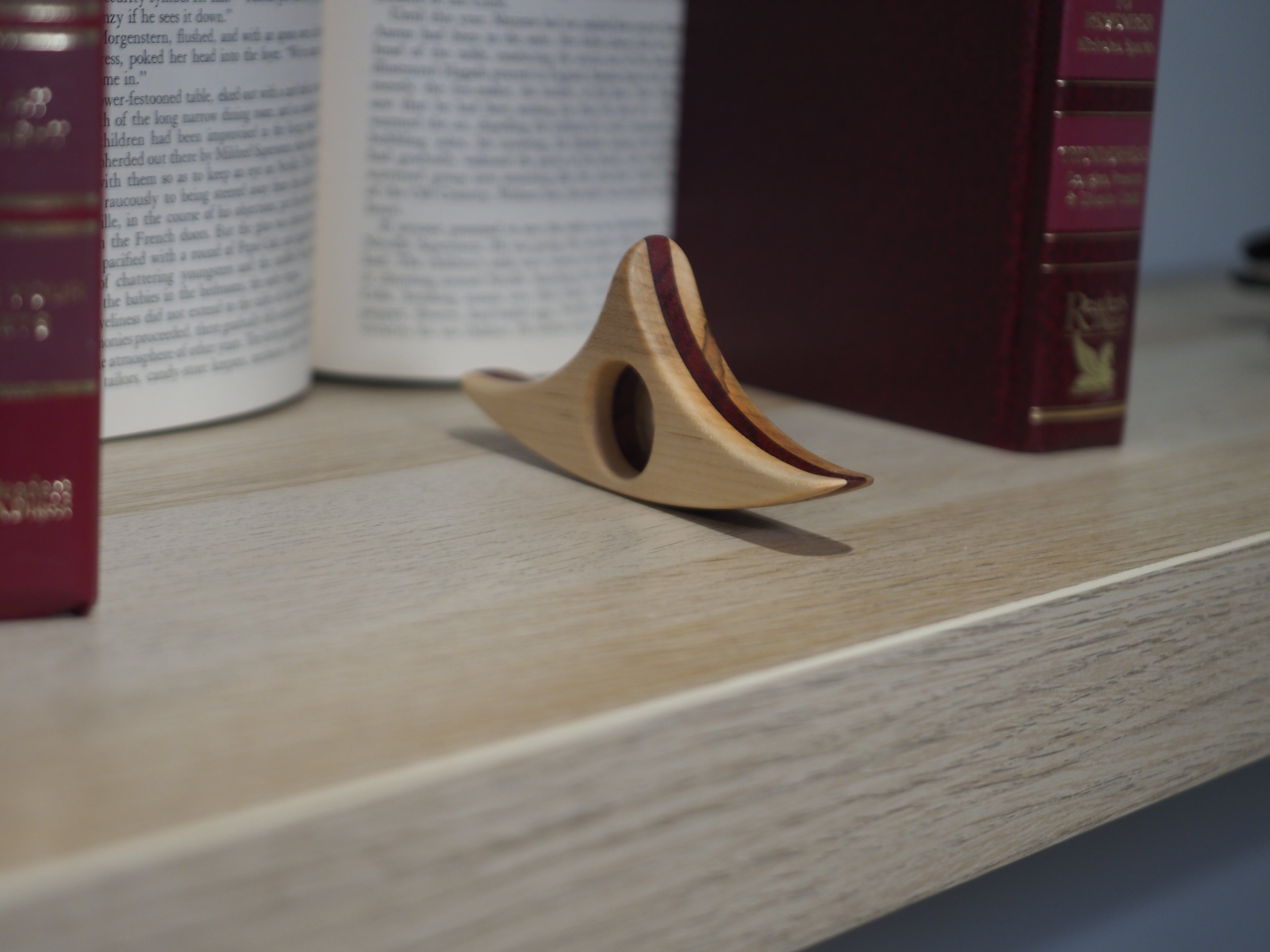 Red Book Holder Collection