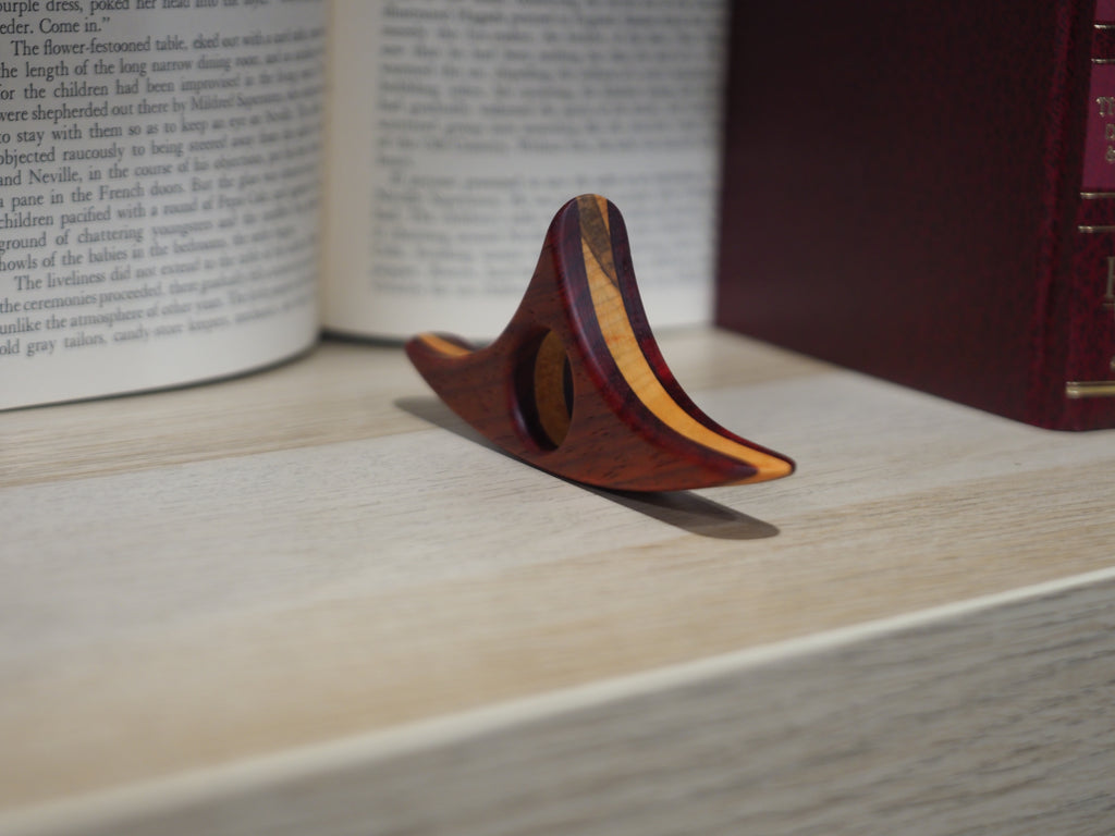 Red Book Holder Collection