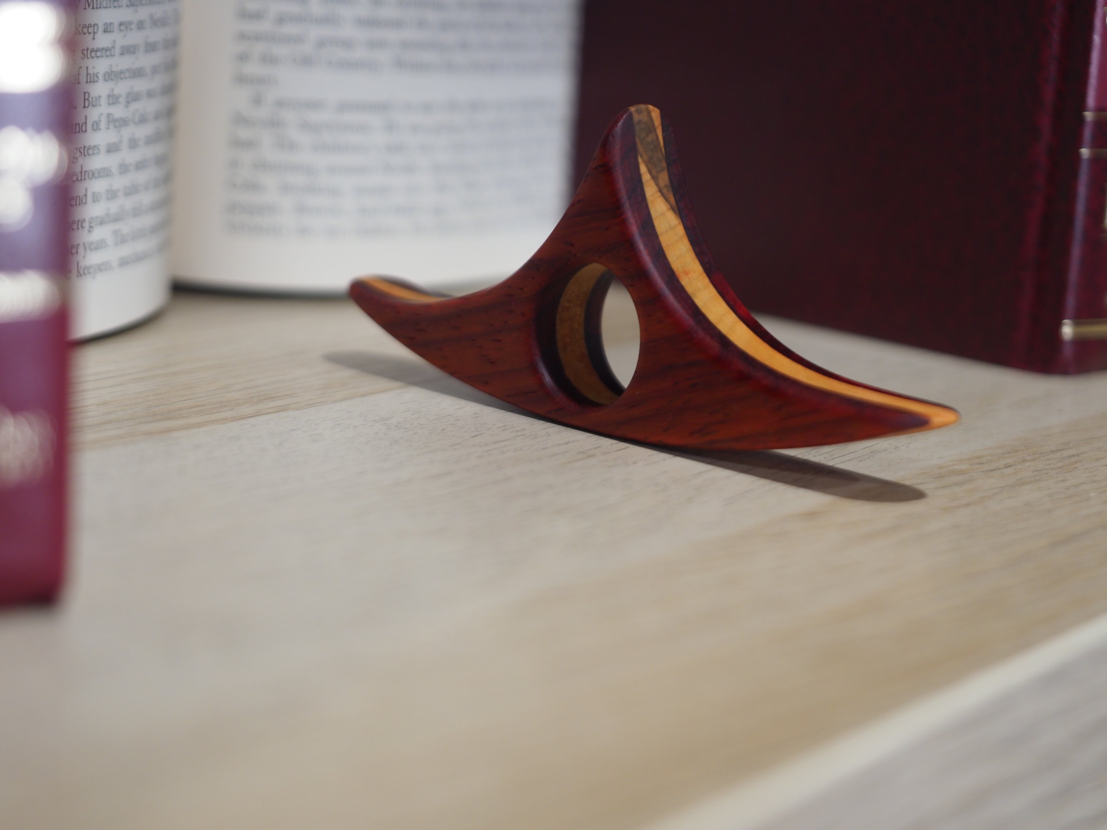 Red Book Holder Collection