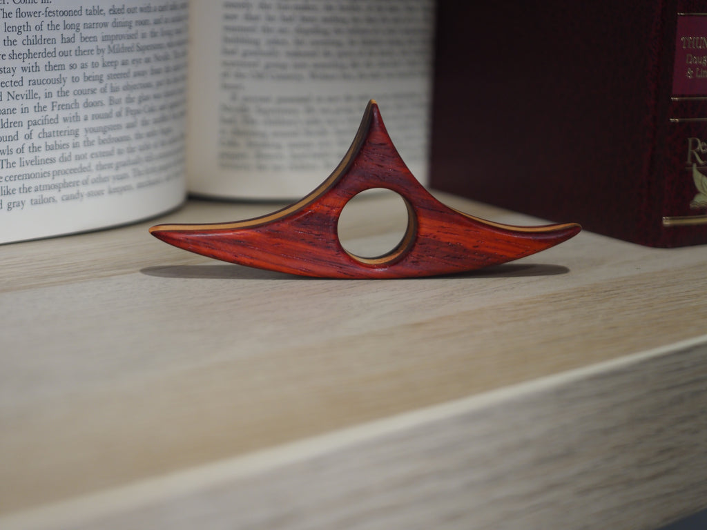 Red Book Holder Collection