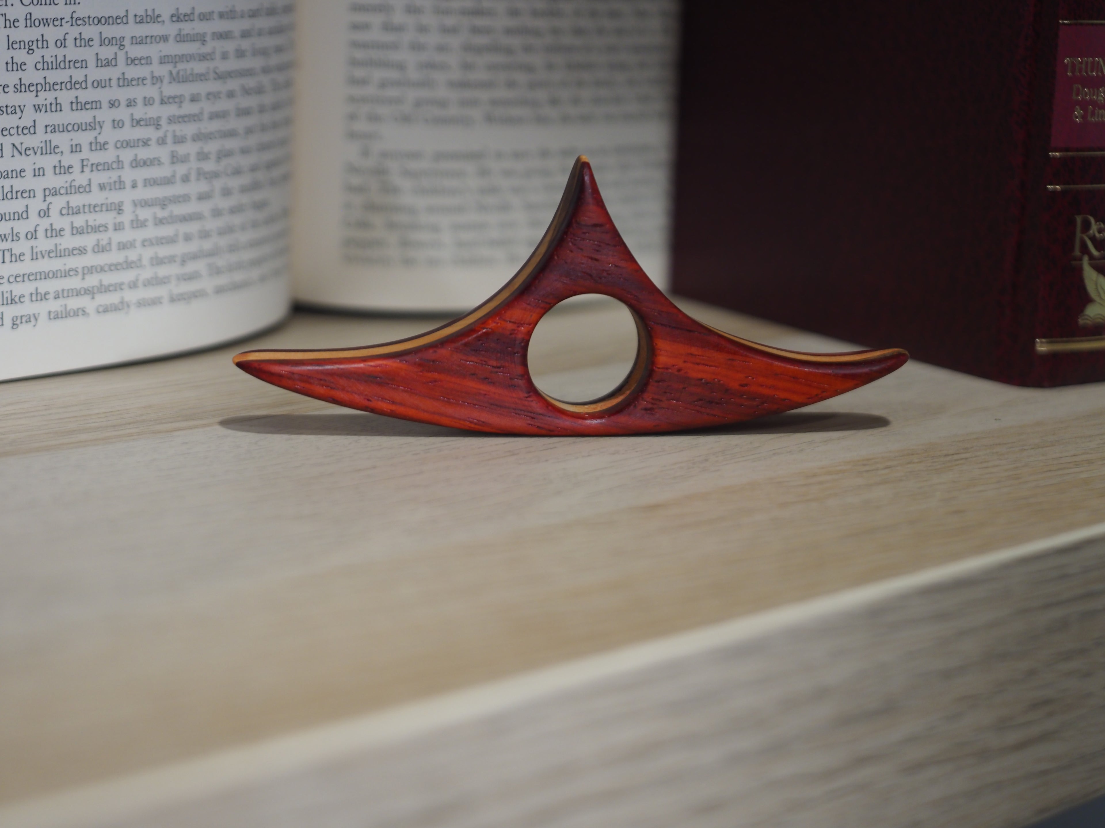 Red Book Holder Collection