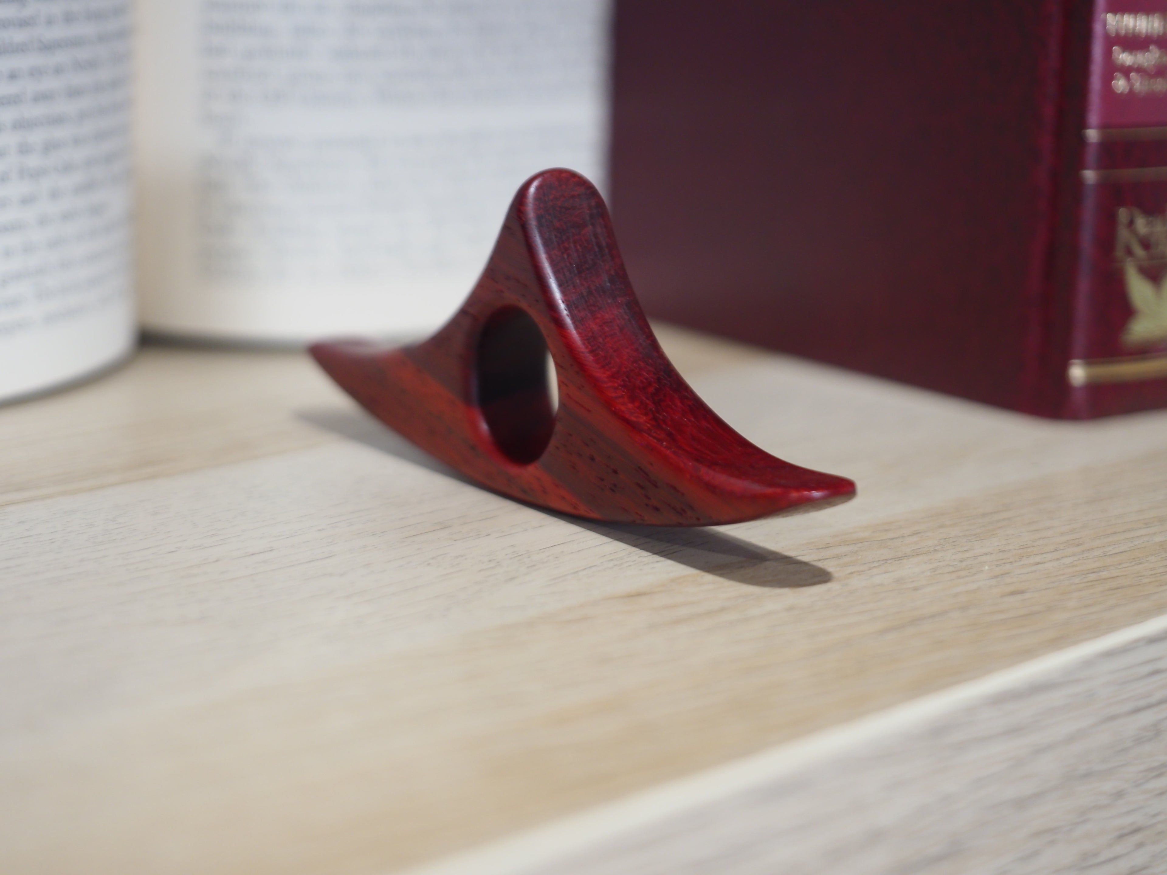 Red Book Holder Collection