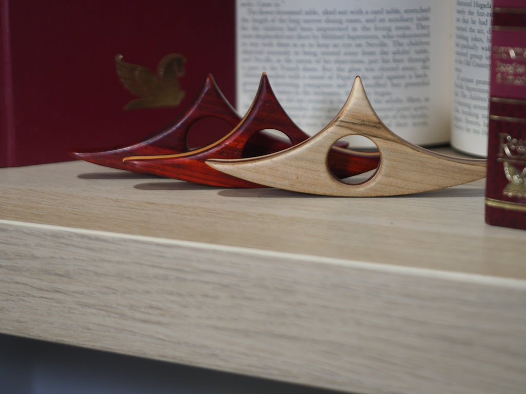 Red Book Holder Collection