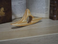 LIMITED Striped Book Holder